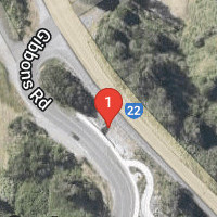 Private Frank Harold Cash Reserve, Samford Valley (Qld.)