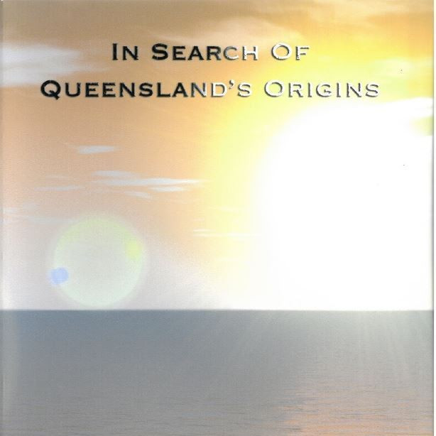 In search of Queensland's Origins