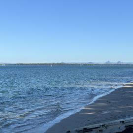 Bribie Pumicestone Passage
