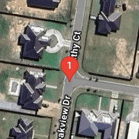 Cathy Court, Caboolture (Qld.)