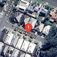 Seagrass Street, Deception Bay (Qld.)