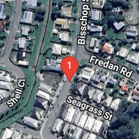 Bisschop Street, Deception Bay (Qld.)