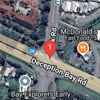 Seaspray Court, Deception Bay (Qld.)