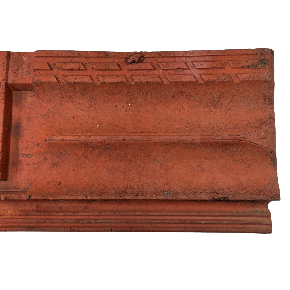 Wunderlich Roof tile