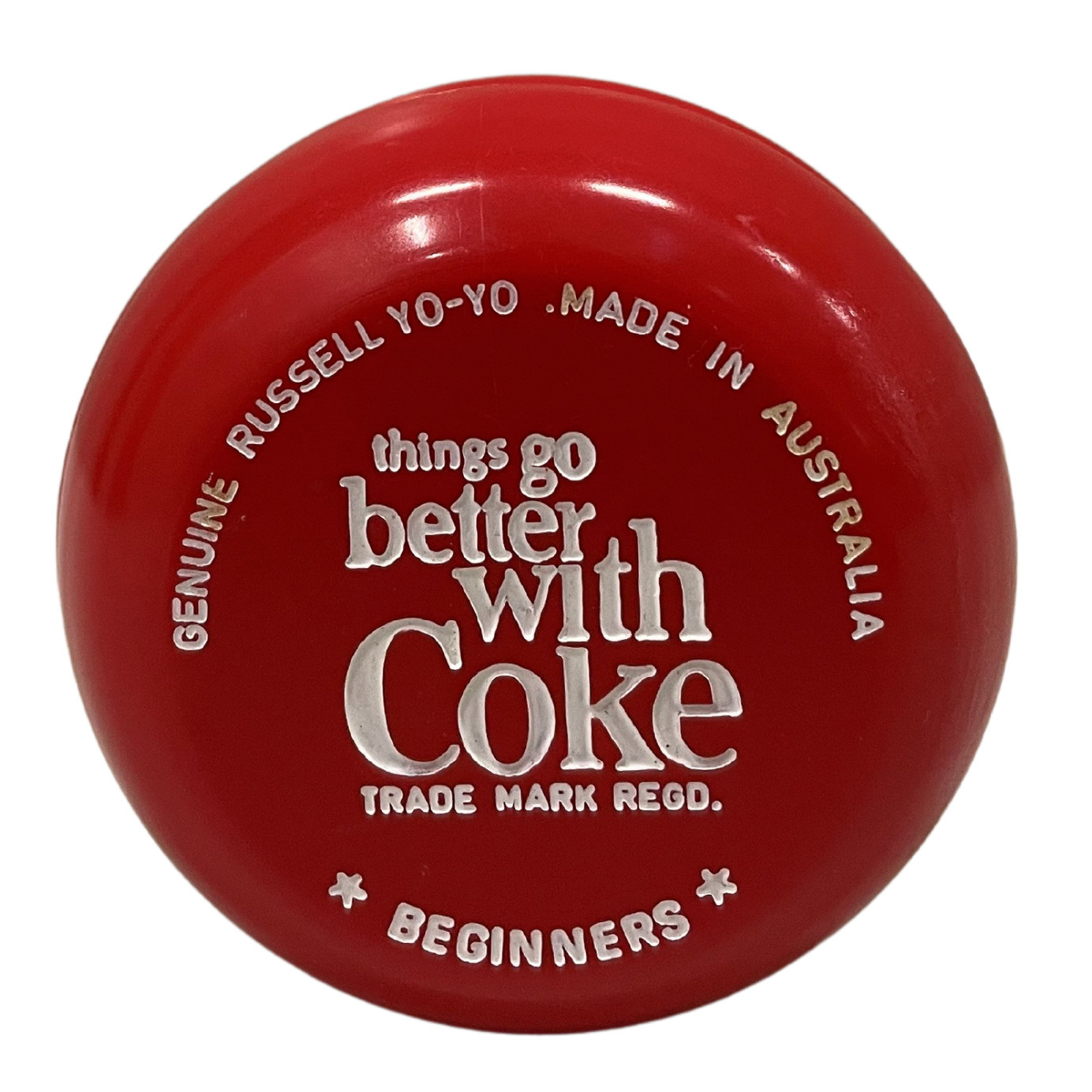 Red in advertising