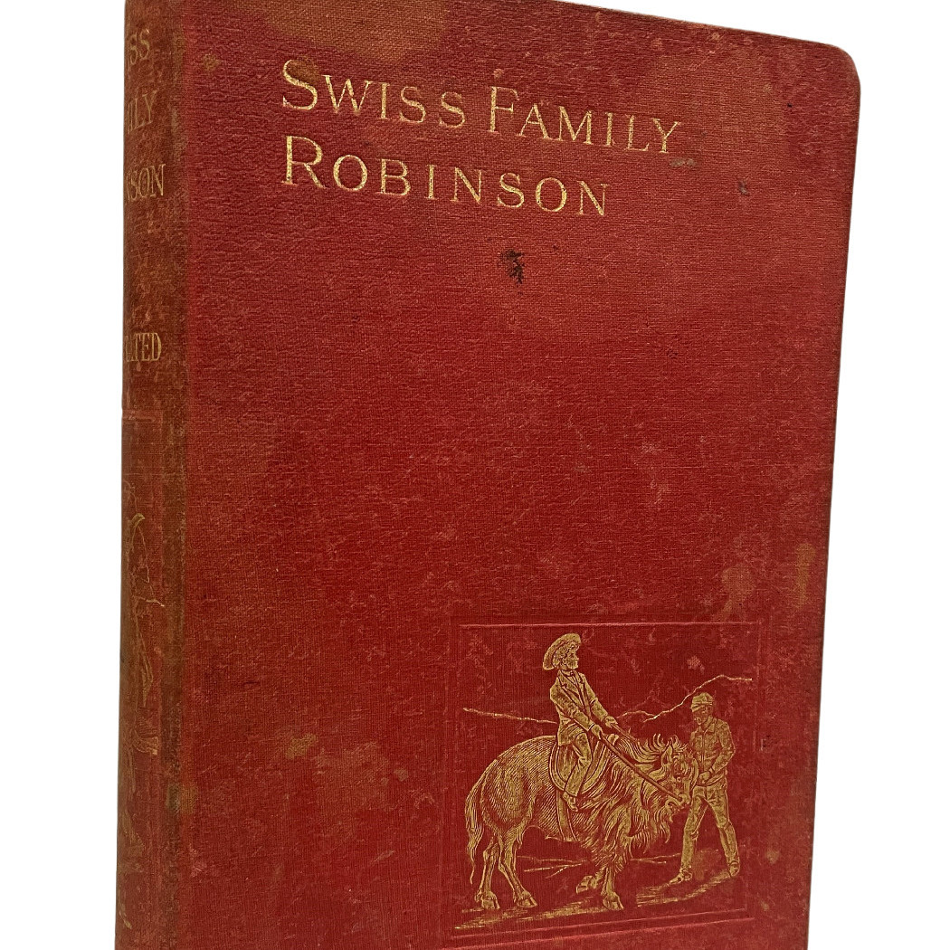 Red books