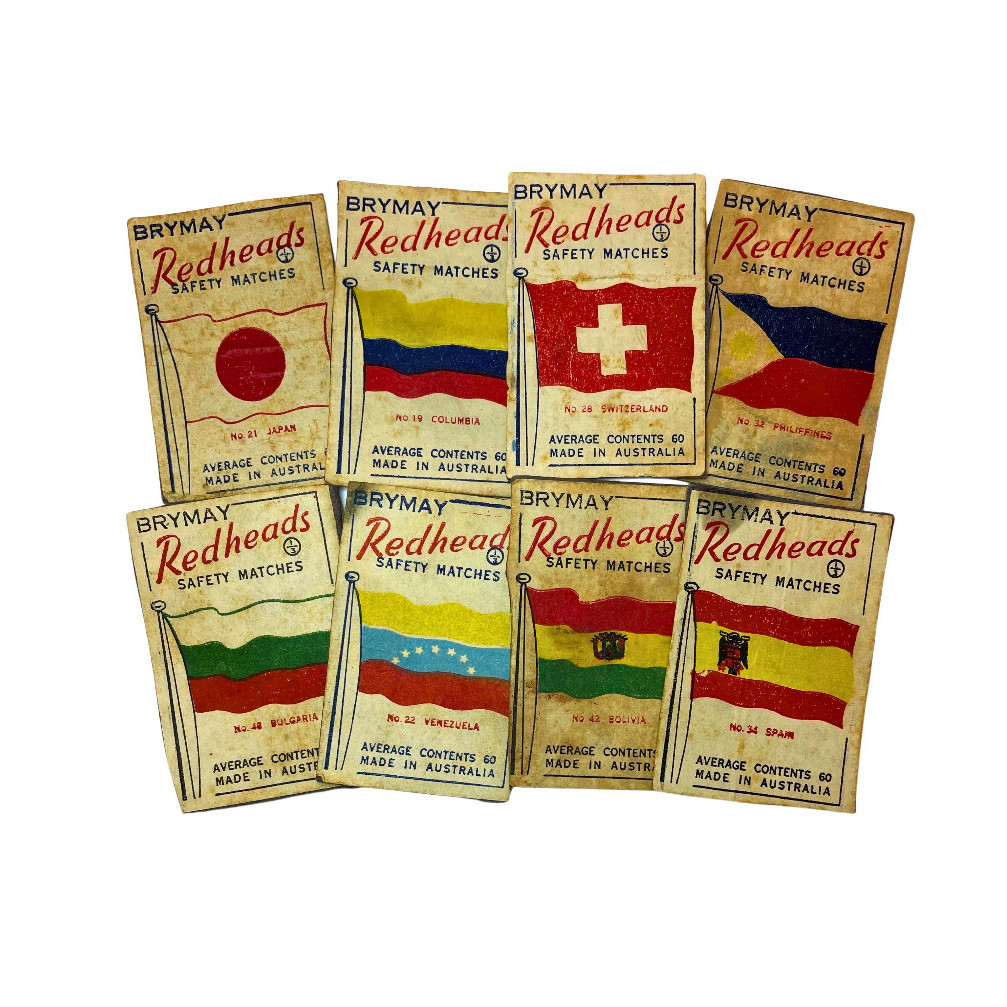 National Flags