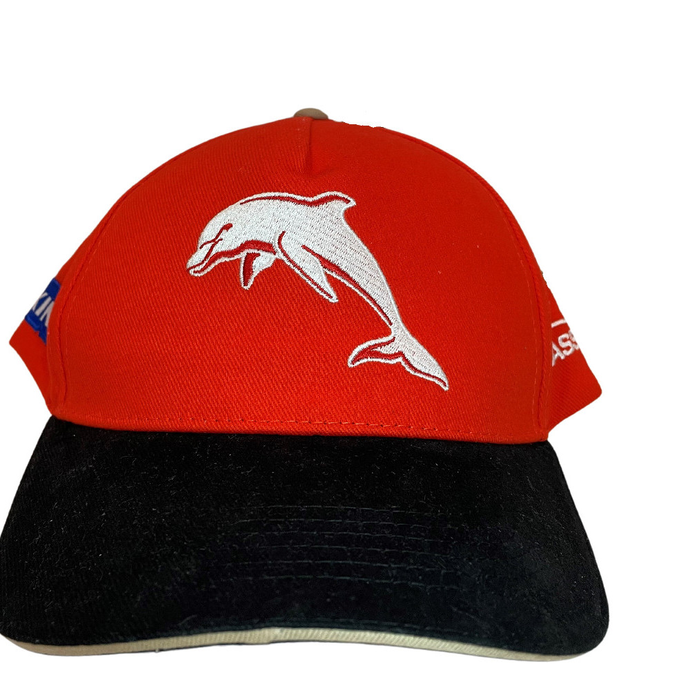Dolphins supporter’s gear