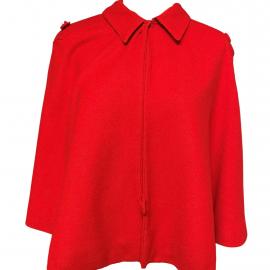 Nurses' cape