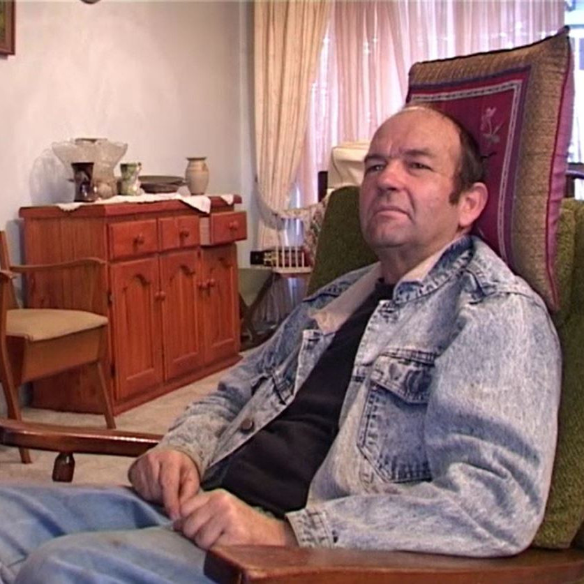 Julius 'J' STREETER - Interviewed on 22 August 2000 (Part 1)