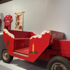 Red, Red, Red Collection Showcase - 2