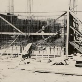 Chests 3 & 4 - 17 October 1952