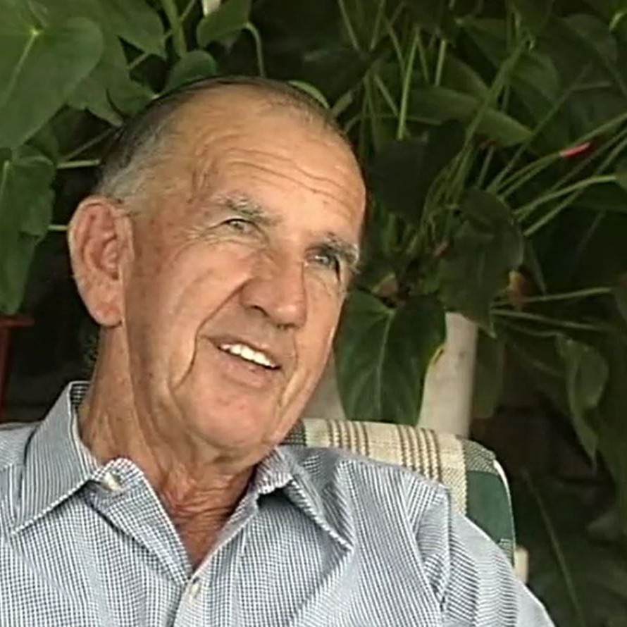 Keith HOUGHTON - Interviewed on 22 March 2000 (Part 2)