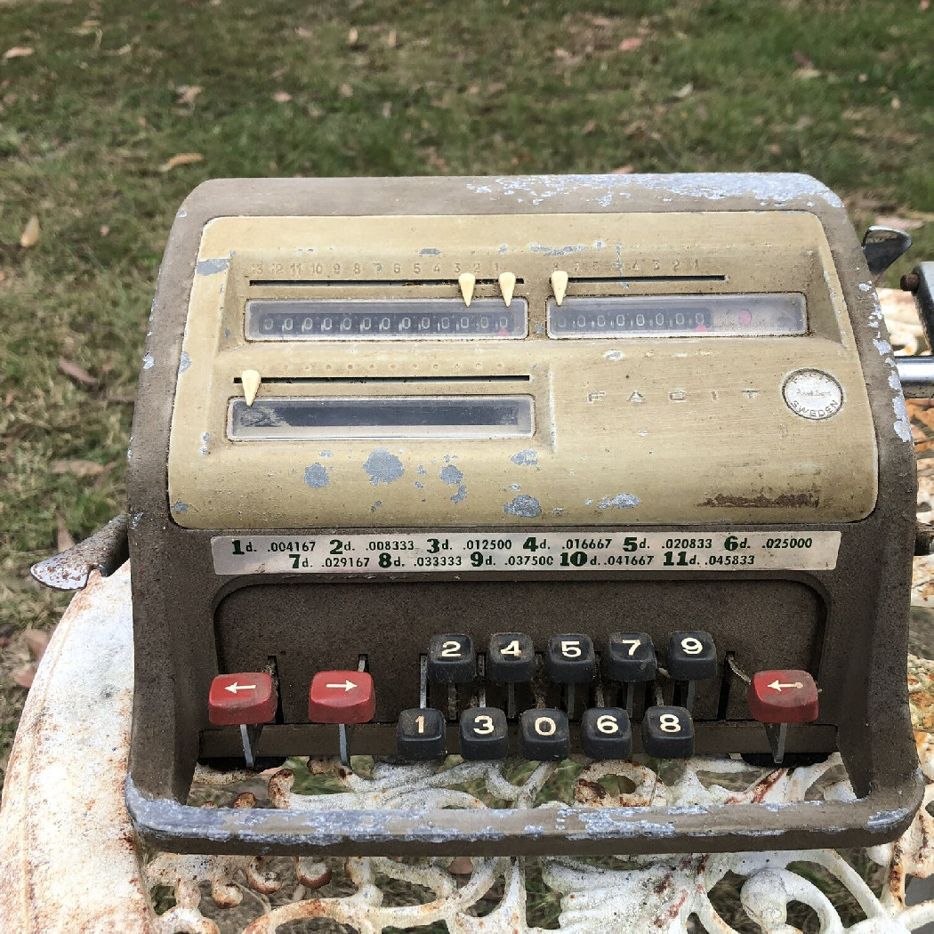 Colin Moorhead Collection