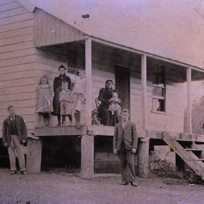 Buckby Family Collection