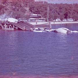 Whaling Station on Moreton Island