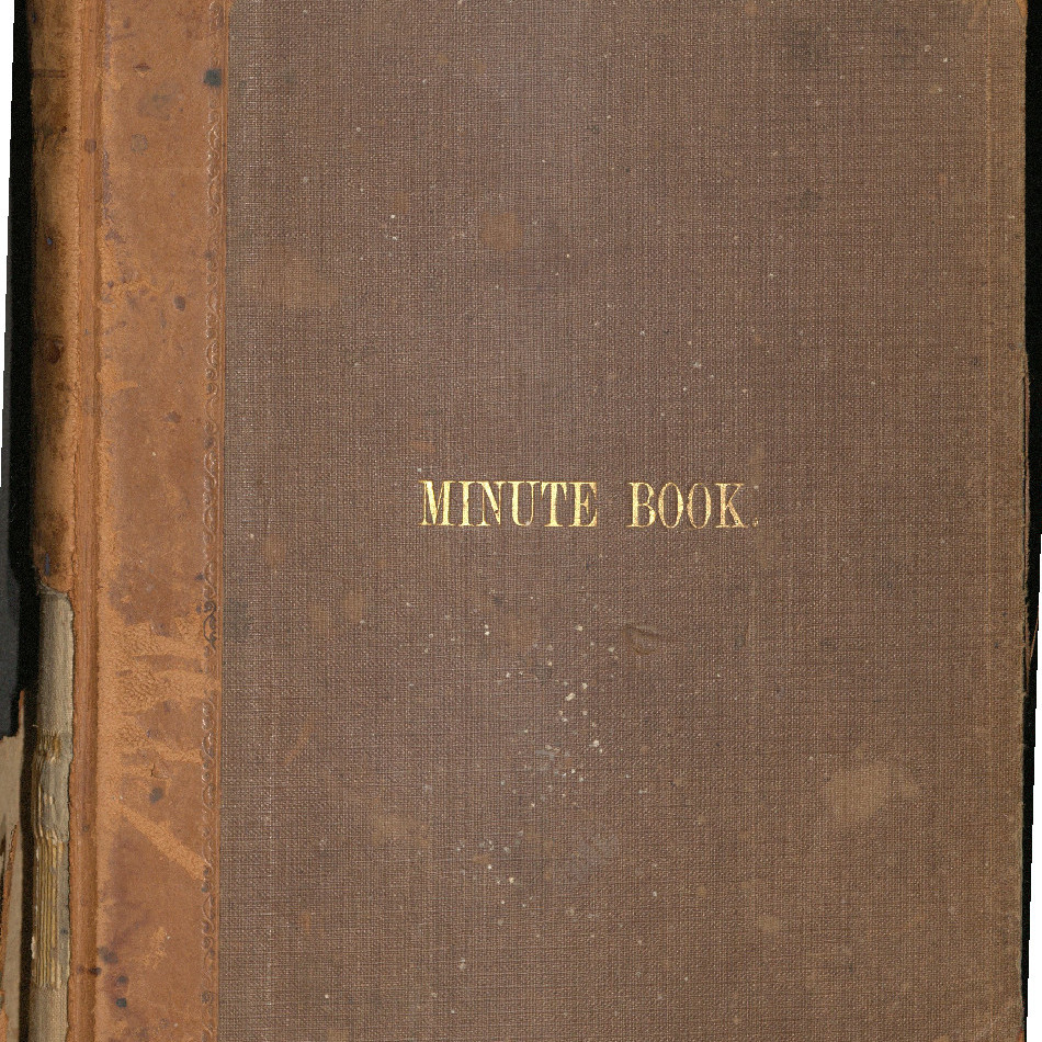 Caboolture Divisional Board Minutes