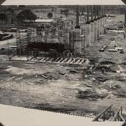 Building under construction