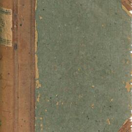 Caboolture Shire Council Minutes - 26 January 1912 - 17 December 1912