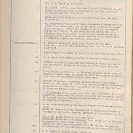 Caboolture Shire Council Minutes - 28 January 1920 - 15 December 1920