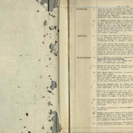 Caboolture Shire Council Minutes - 18 April 1923 - 19 December 1923