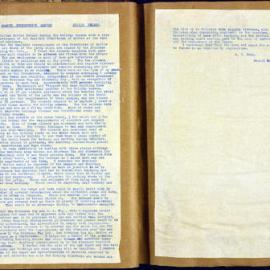 Caboolture Shire Council Minutes - 21 January 1927 - 16 December 1927