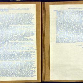 Caboolture Shire Council Minutes - 20 January 1933 - 15 December 1933