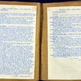 Caboolture Shire Council Minutes - 19 January 1934 - 19 December 1934