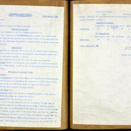 Caboolture Shire Council Minutes - 6 February 1935 - 18 October 1935