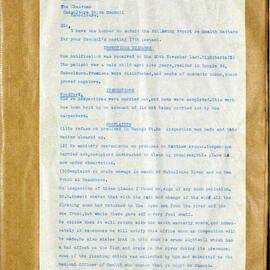 Caboolture Shire Council Minutes - 17 January 1936 - 18 December 1936