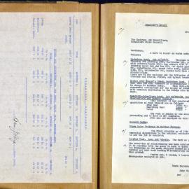 Caboolture Shire Council Minutes - 19 January 1940 - 20 December 1940