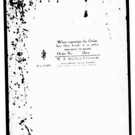 Caboolture Shire Council Minutes - 17 January 1941 - 17 December 1941