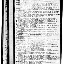 Caboolture Shire Council Minutes - 19 January 1945 - 19 December 1945