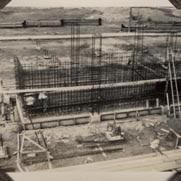 Building under construction