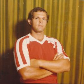 Tony Obst, Redcliffe Rugby League