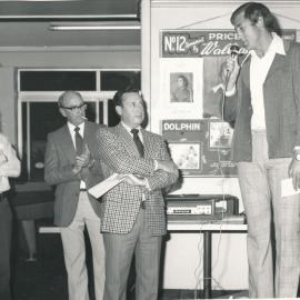 Redcliffe Rugby Leagues Club