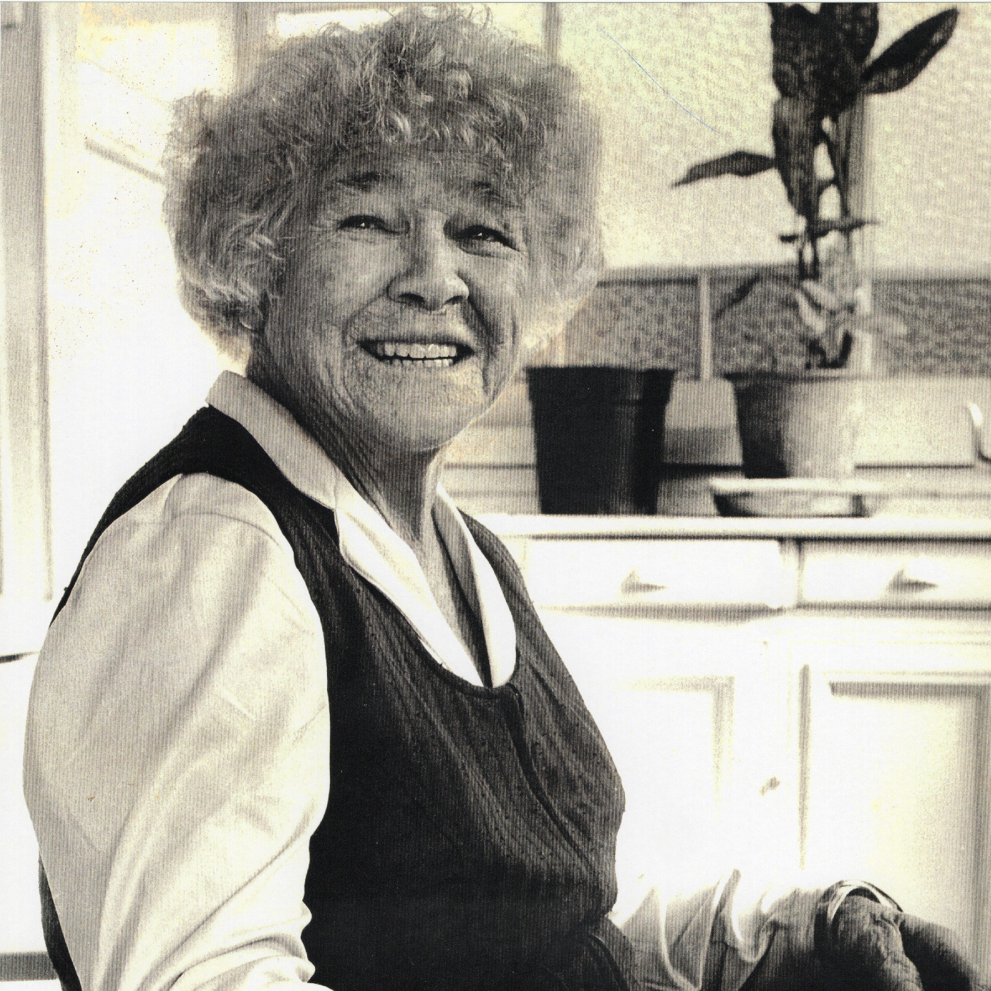Mary Nairn