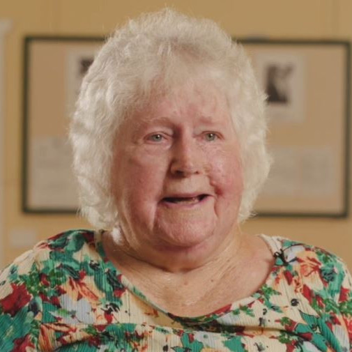 Alice Newton - Interviewed on 13 November 2024 - Part 2