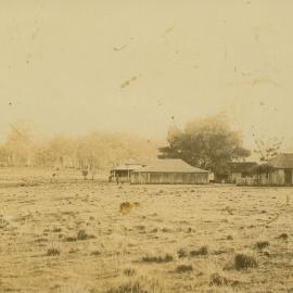 Jonathon Carseldine's home