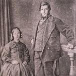 William and Mary Carseldine