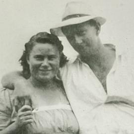 Owen and May Carseldine
