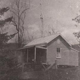 Rocksberg Provisional School