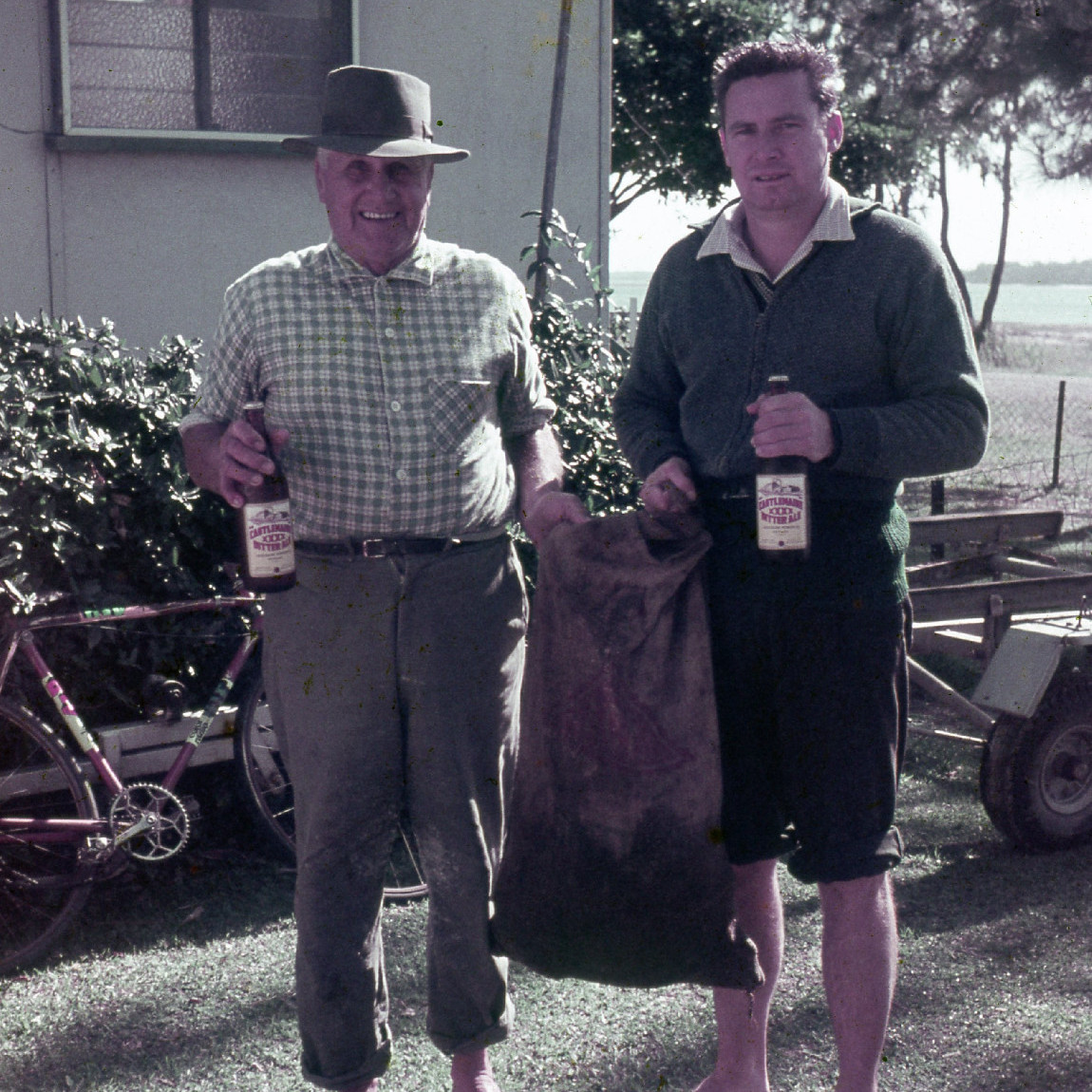 Toorbul - 1968 - After fishing