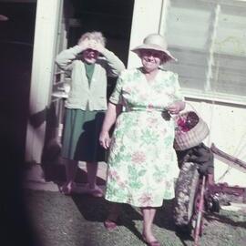 Toorbul - 1968 - Margaret Buckby and Florence Webster