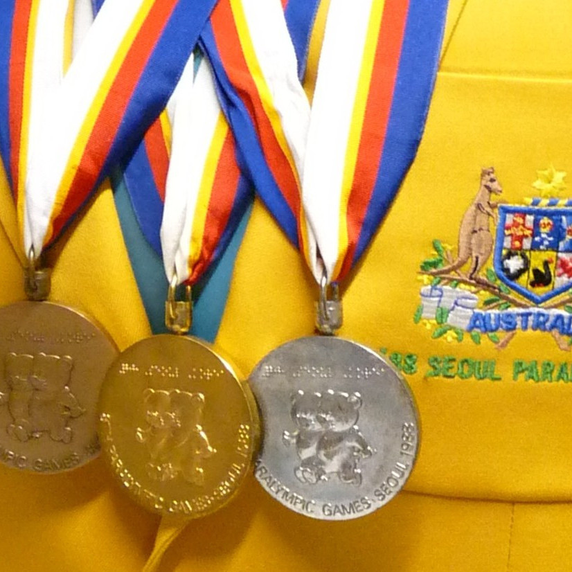 City of Moreton Bay Olympians and Paralympians