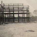 Building under construction