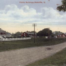 Redcliffe Shire Council Minutes