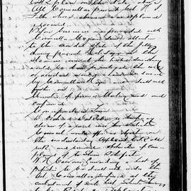 Redcliffe Shire Council Minutes - 5 January 1904 - 6 December 1904