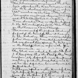 Redcliffe Shire Council Minutes - 6 January 1908 - 1 September 1908