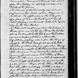 Redcliffe Shire Council Minutes - 10 January 1910 - 5 December 1910